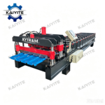 roller shutter door forming machine;Glazed tile roofing sheet forming machine